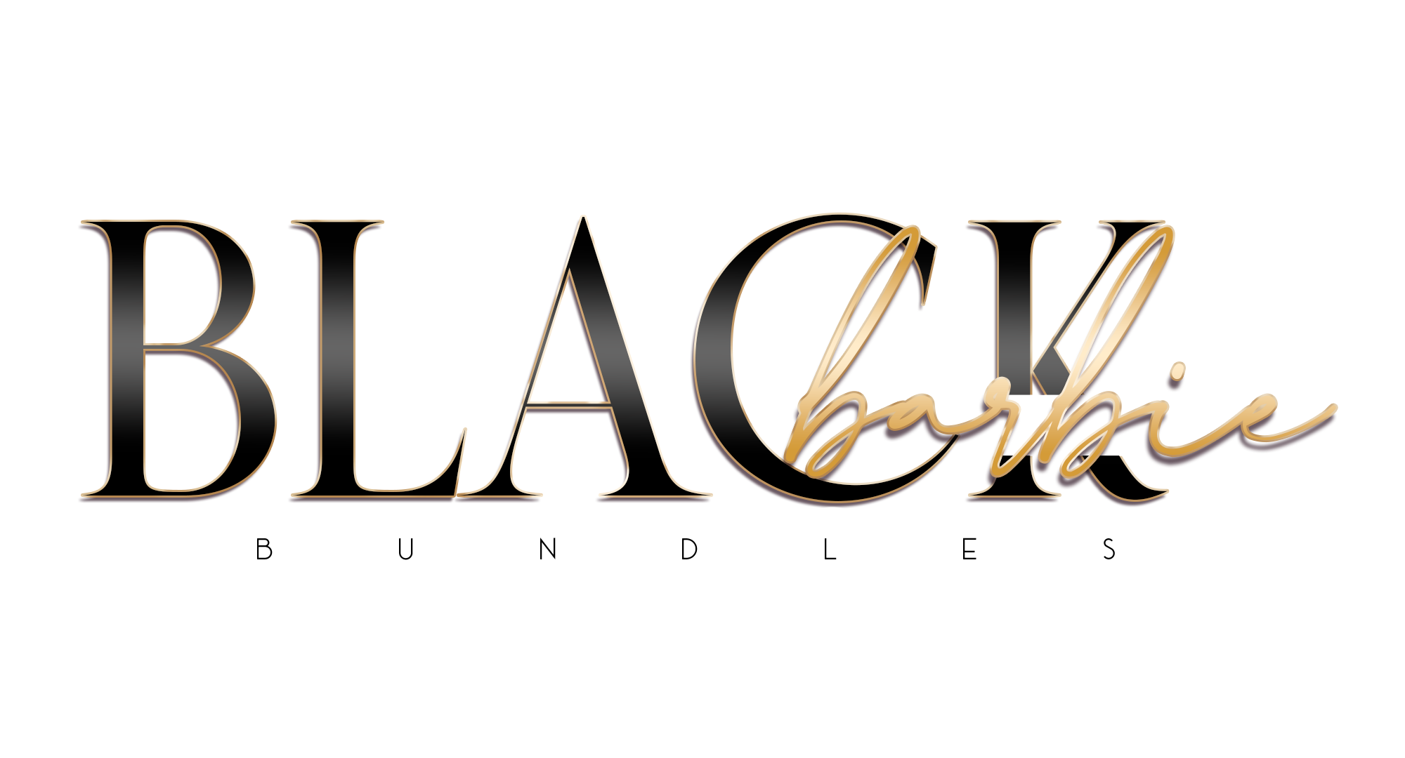 Black Barbie Extensions